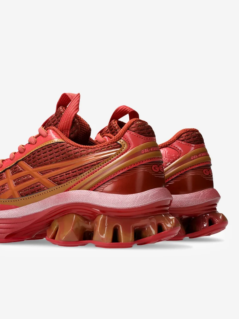 US6-S Gel-Kinetic Fluent Curated style by Kiko Kostadinov Studio rosse