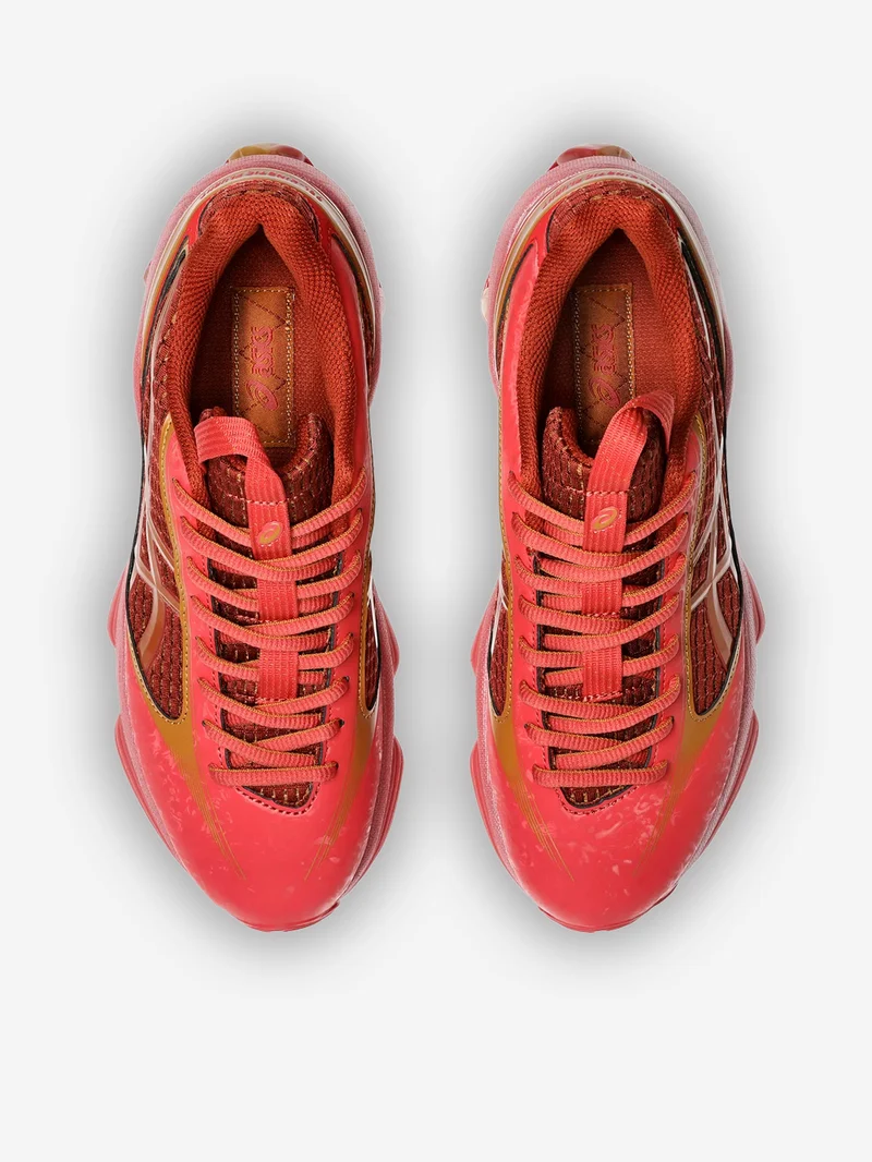 US6-S Gel-Kinetic Fluent Curated style by Kiko Kostadinov Studio rosse
