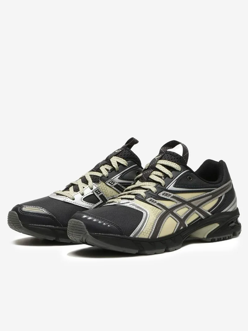 UB11-S Gel-DS Trainer 14 Kiko Kostadinov Studio Curation grigie