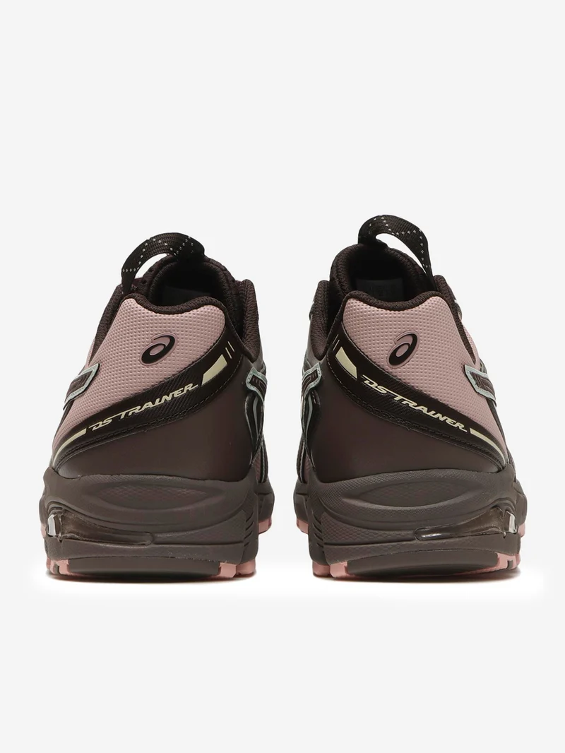 UB11-S Gel-DS Trainer 14 Kiko Kostadinov Studio Curation rosa Coneflower