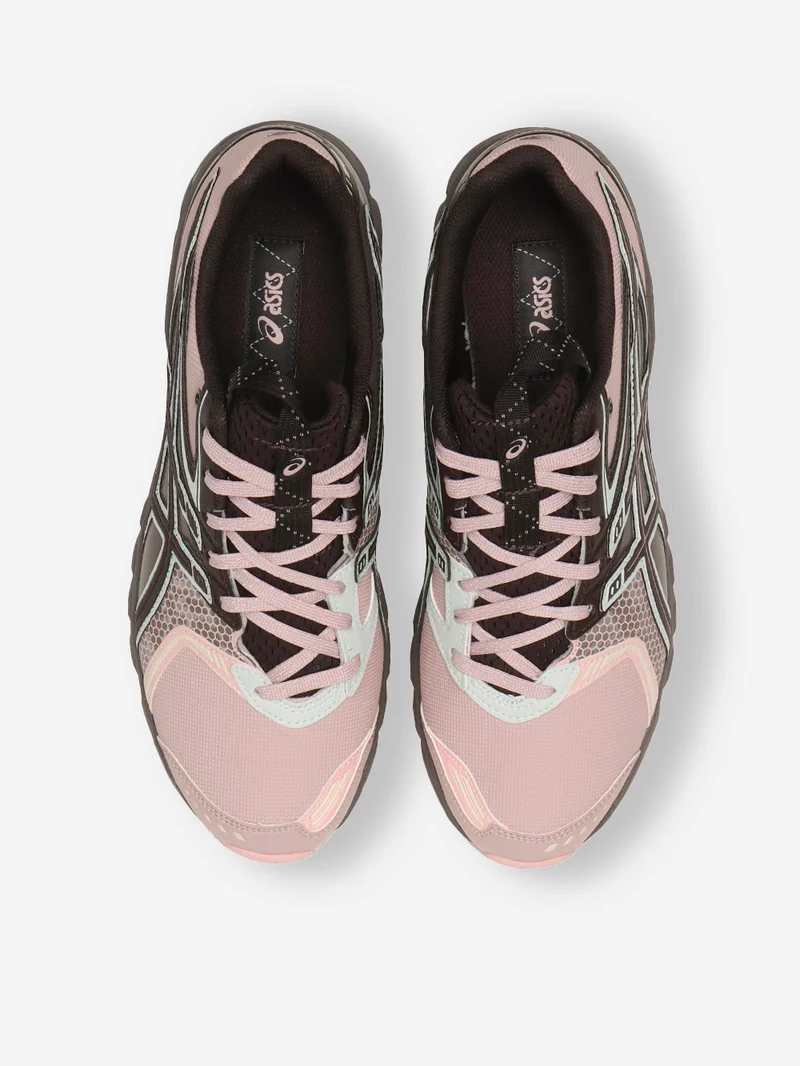 UB11-S Gel-DS Trainer 14 Kiko Kostadinov Studio Curation rosa Coneflower