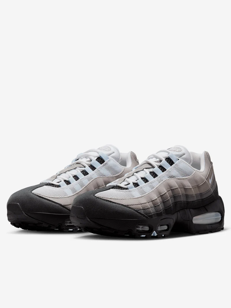 W Air Max 95 OG Big Bubble 'Blue Tint'