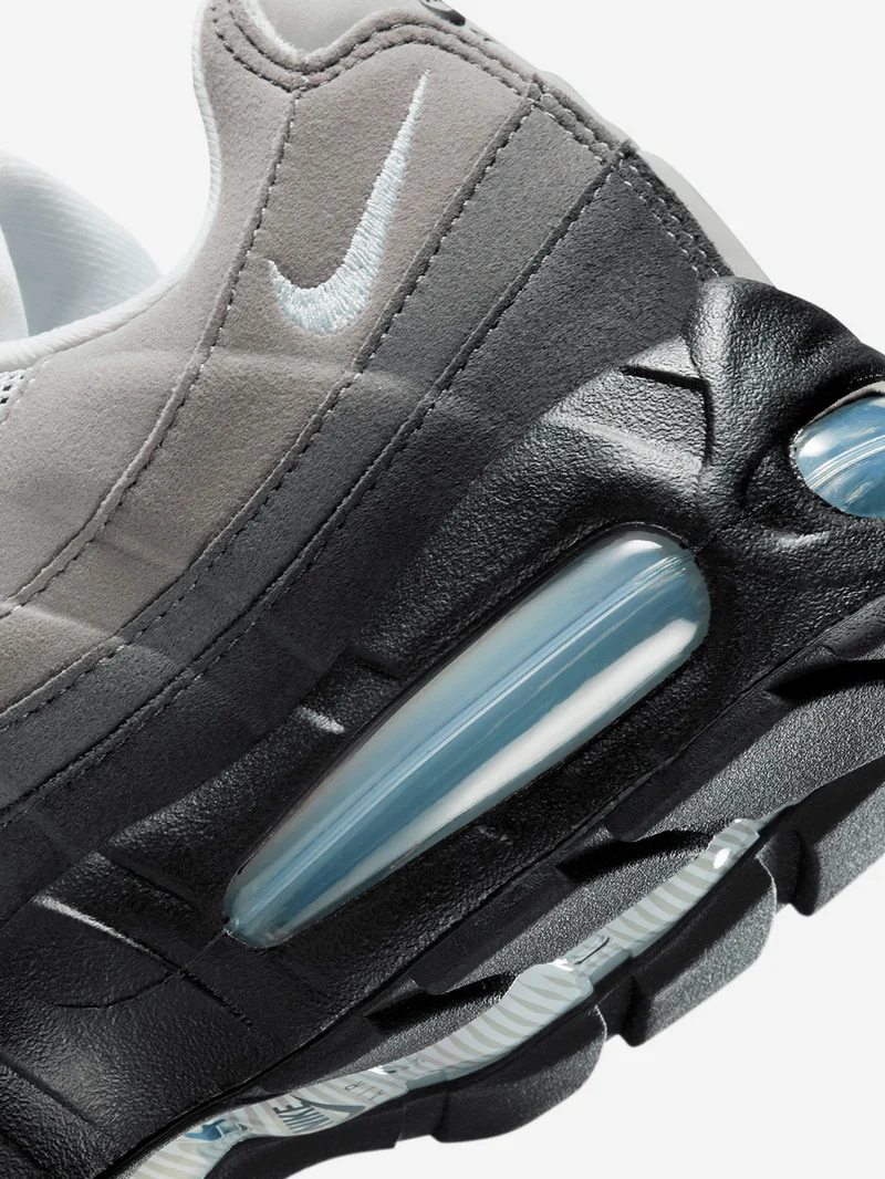 W Air Max 95 OG Big Bubble 'Blue Tint'