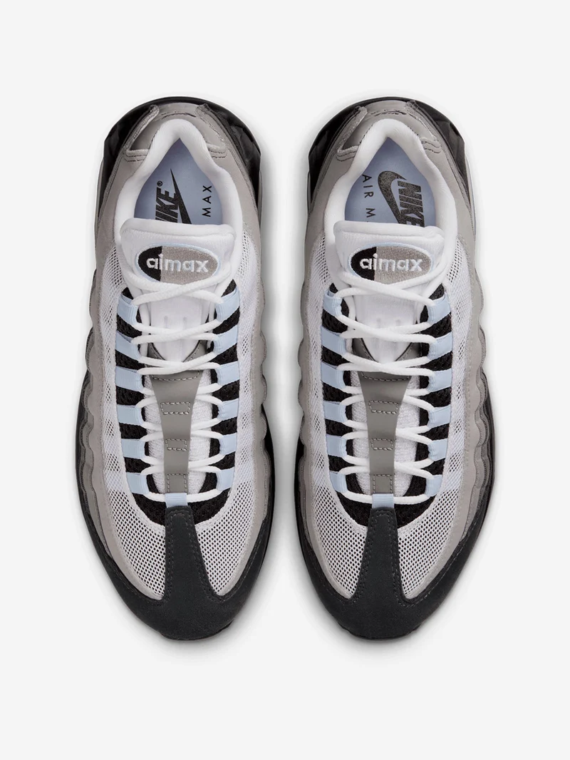 W Air Max 95 OG Big Bubble 'Blue Tint'