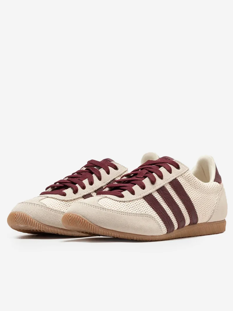 W Japan bianche crema