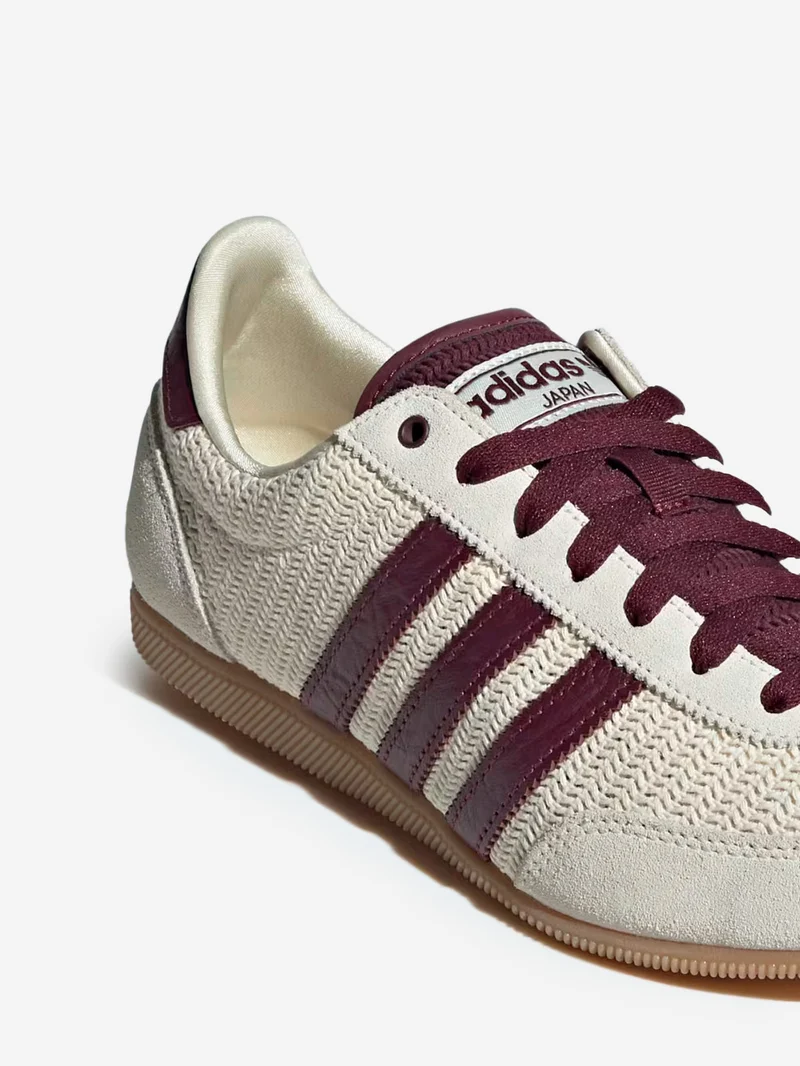 W Japan bianche crema