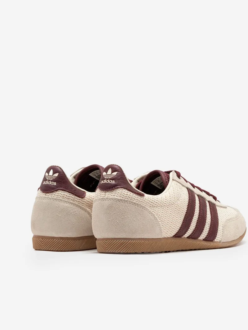 W Japan bianche crema