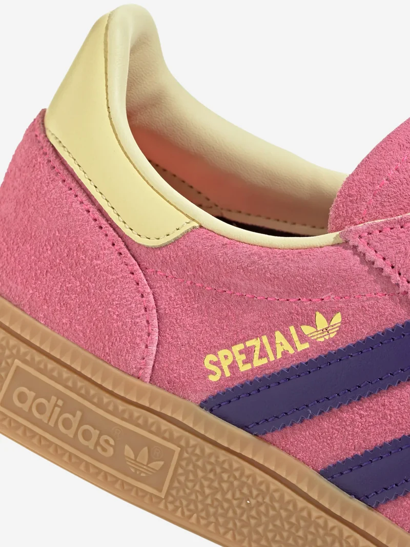 W Handball Spezial rosa