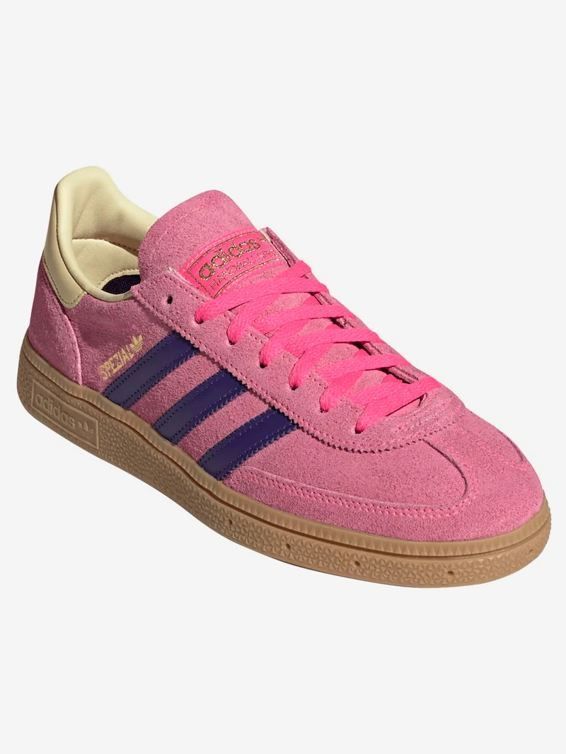 W Handball Spezial rosa