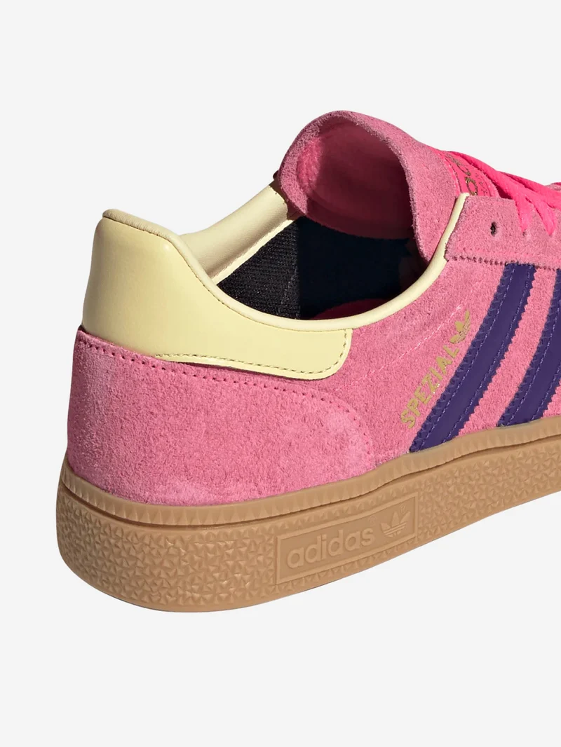 W Handball Spezial rosa