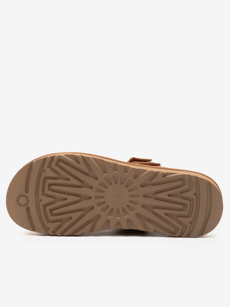 M Clog Goldencoast 'Chestnut'