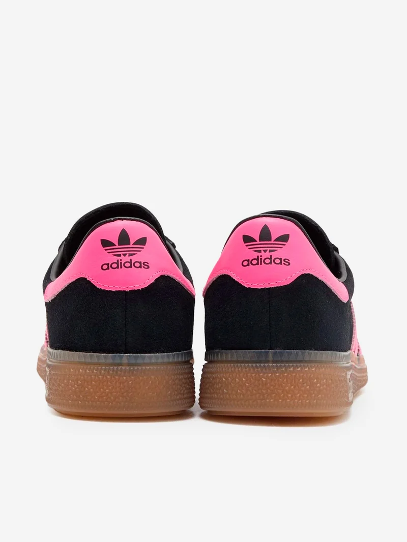 W Muenchen nere e rosa