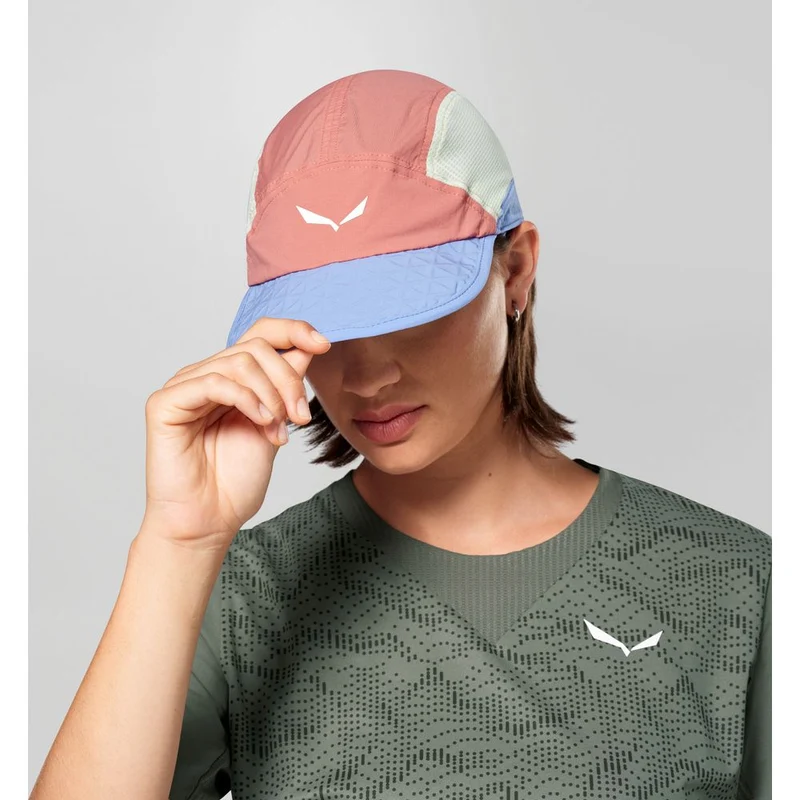 Salewa Pedroc 2 DST Light Cap desert-pink