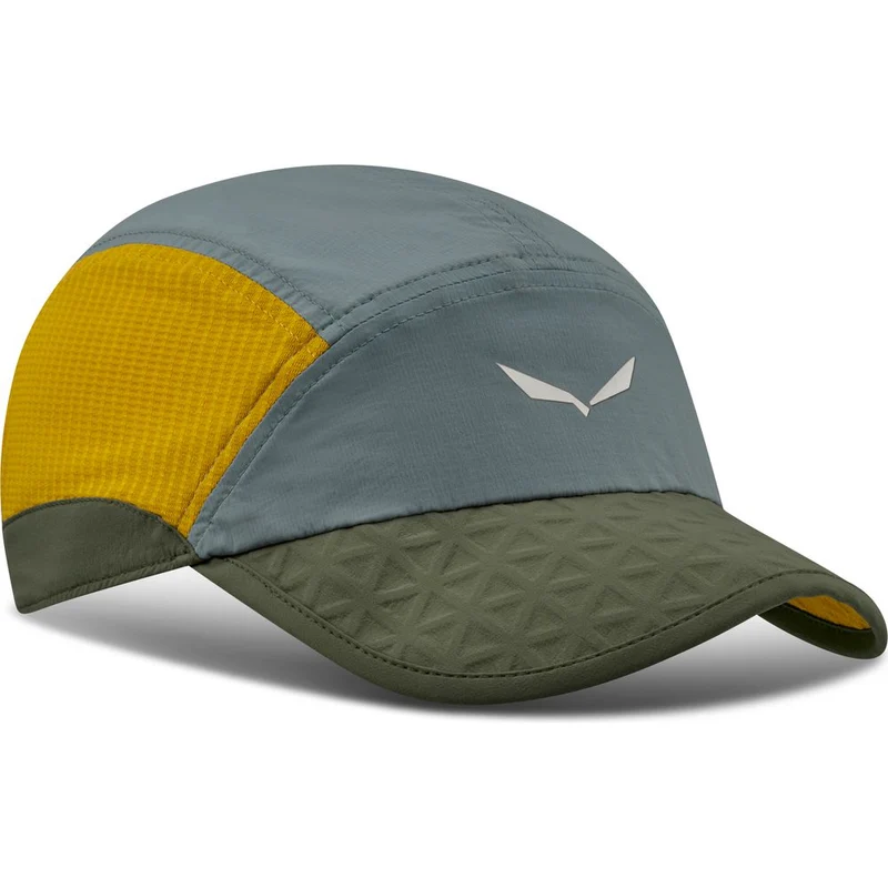 Salewa Pedroc 2 DST Light Cap willow-green