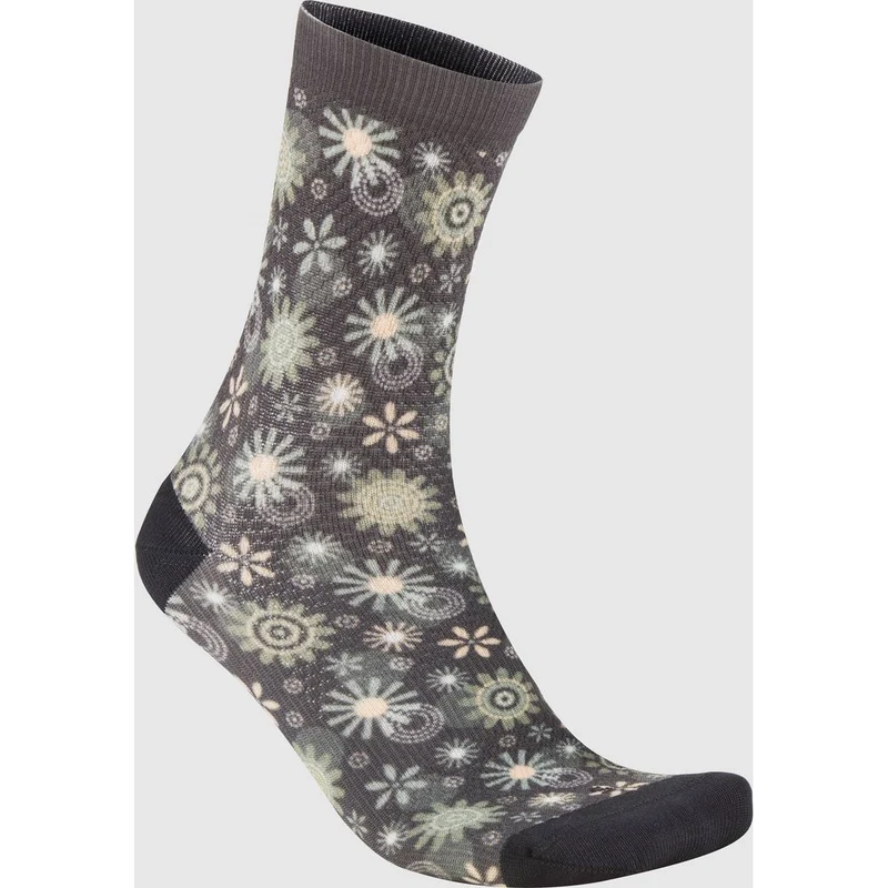 Karpos Spasso Print Damen Socken urban-summer-abyss
