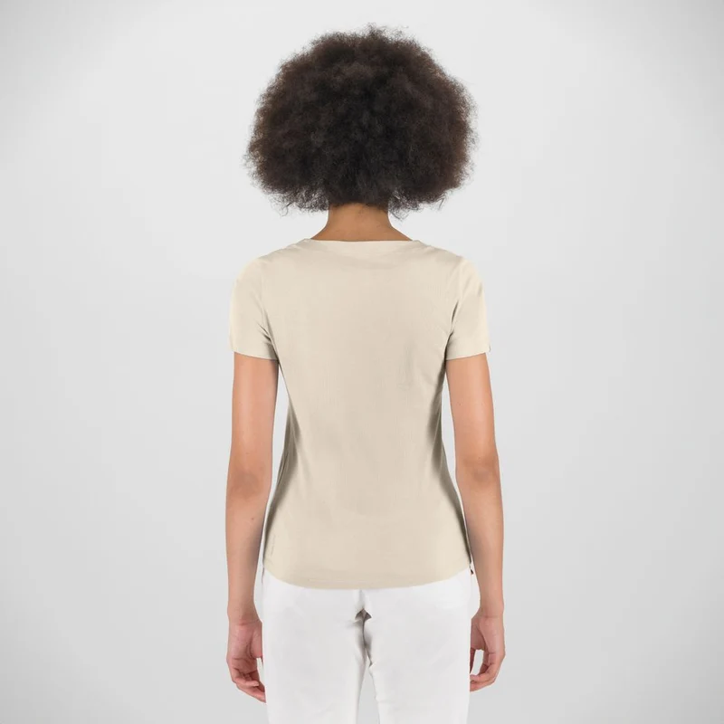 Karpos Bosco Damen T-Shirt pristine