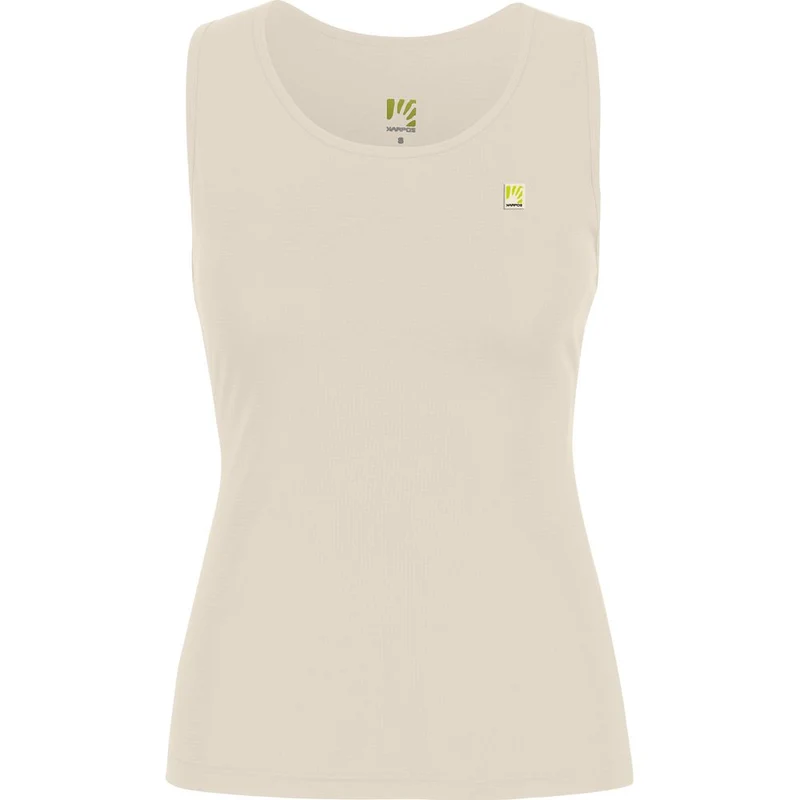 Karpos Loma Evo Damen Tankshirt pristine
