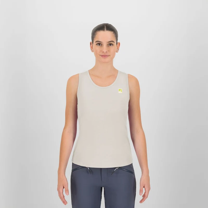 Karpos Loma Evo Damen Tankshirt pristine