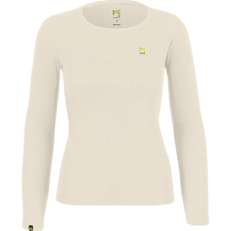 Karpos Loma Evo Damen Longsleeve pristine