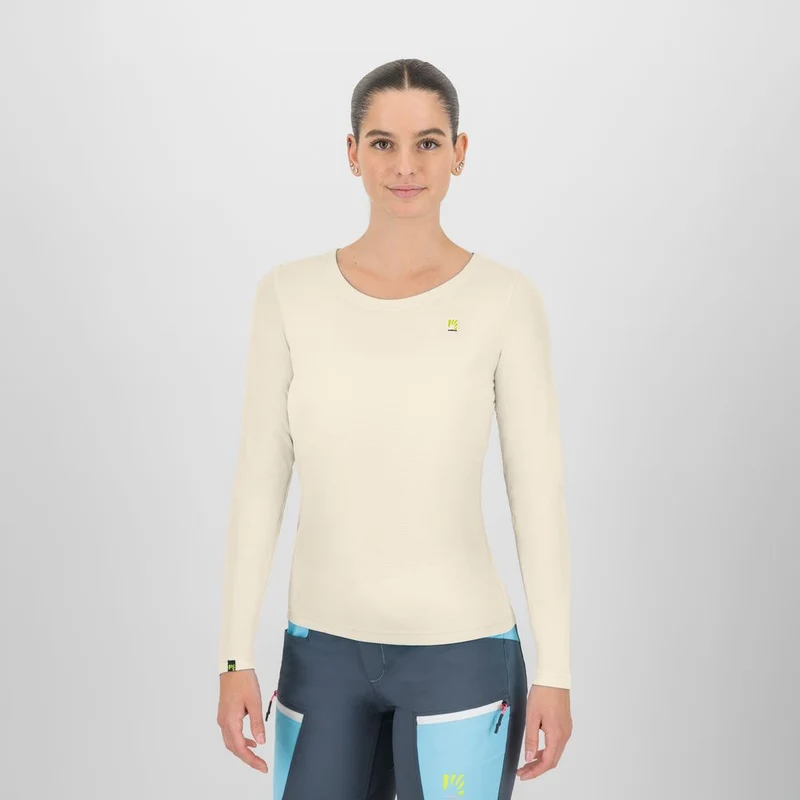 Karpos Loma Evo Damen Longsleeve pristine