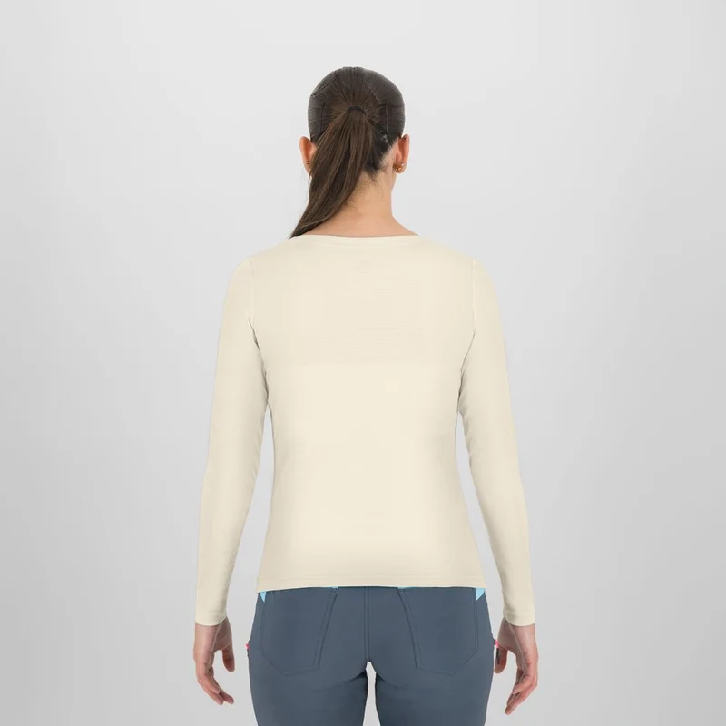 Karpos Loma Evo Damen Longsleeve pristine