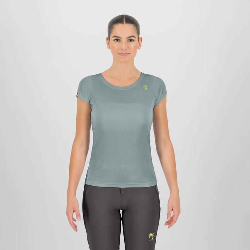 Karpos Loma Evo Damen T-Shirt abyss