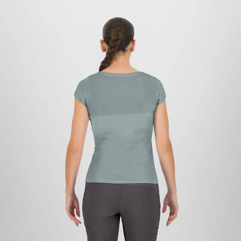 Karpos Loma Evo Damen T-Shirt abyss