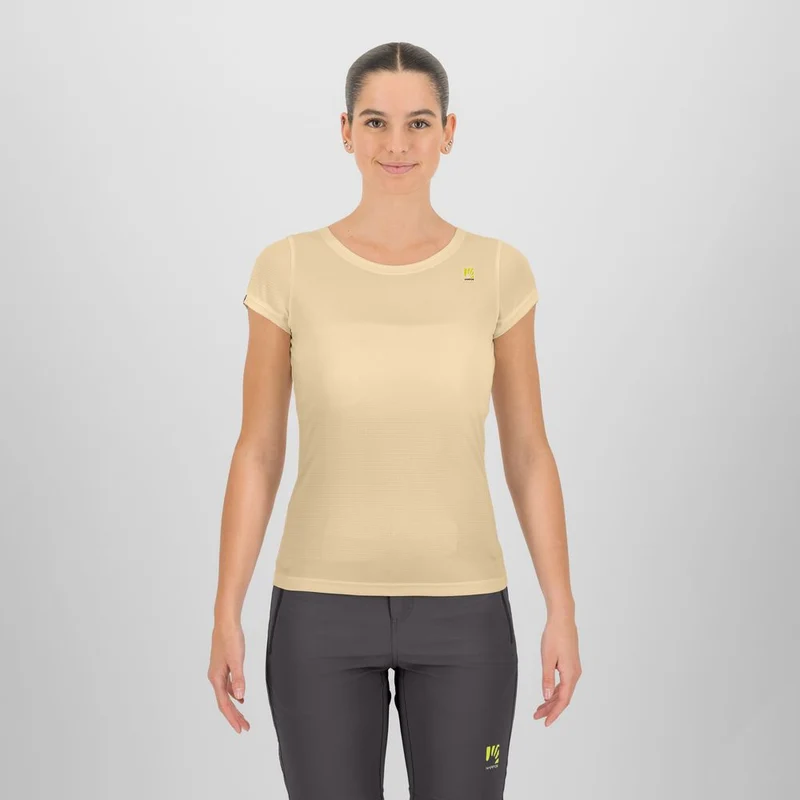 Karpos Loma Evo Damen T-Shirt summer