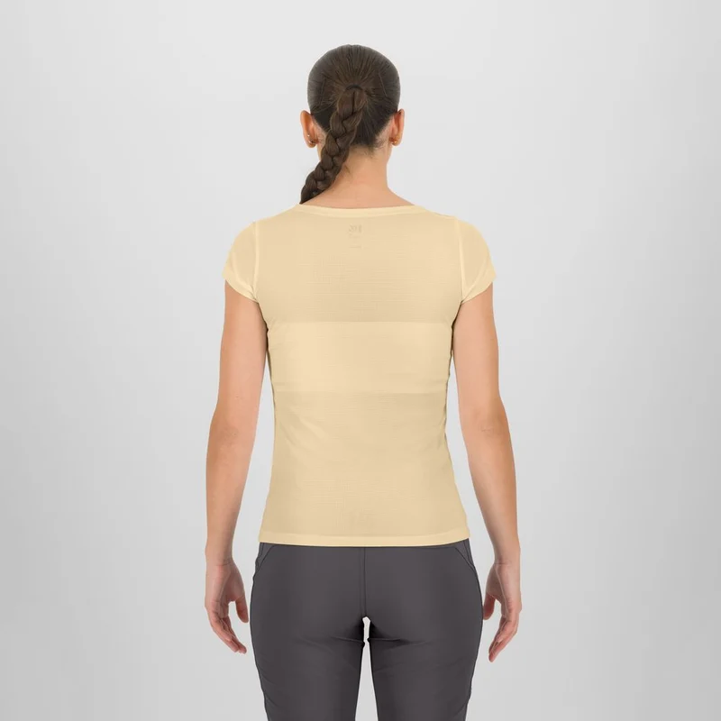 Karpos Loma Evo Damen T-Shirt summer