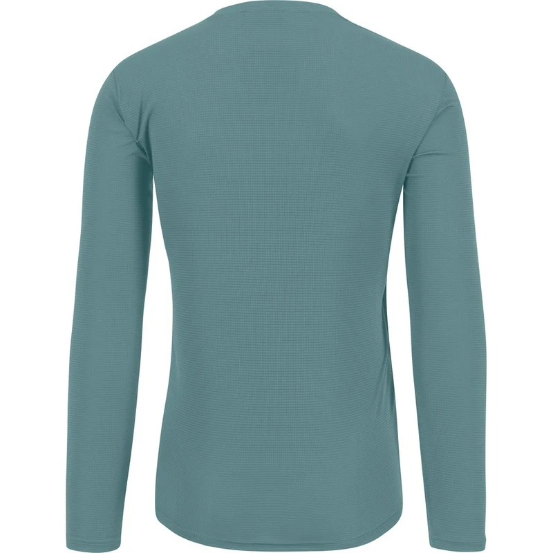 Karpos Loma Evo Herren Longsleeve Shirt mineral-blue