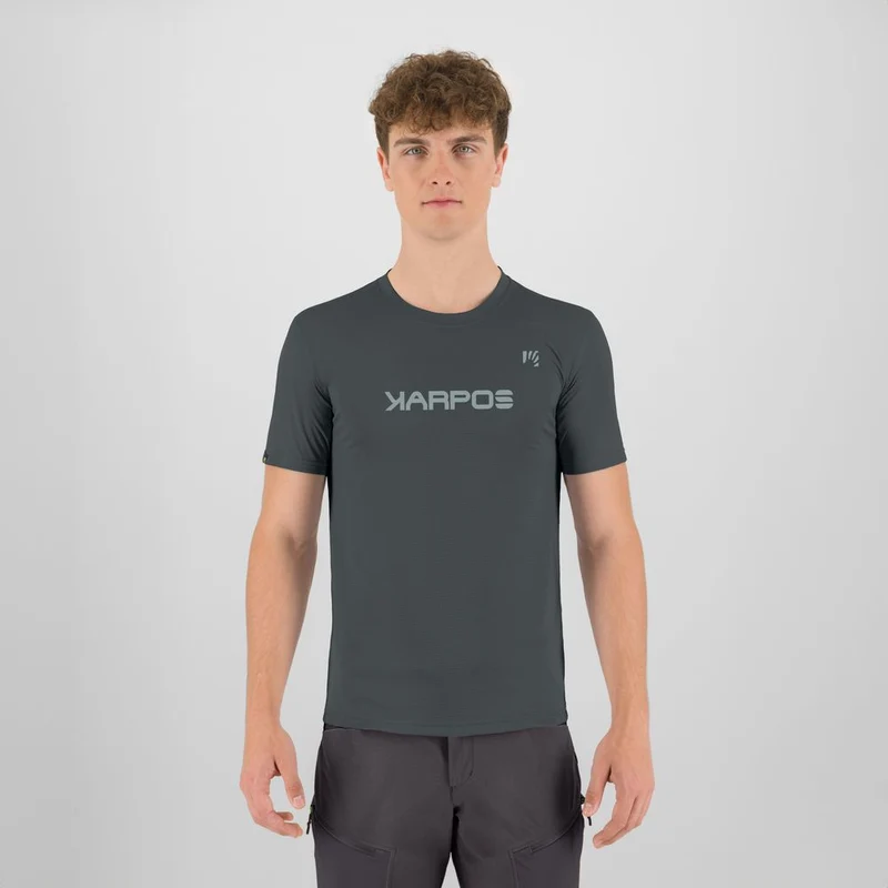 Karpos Loma Evo Herren T-Shirt urban