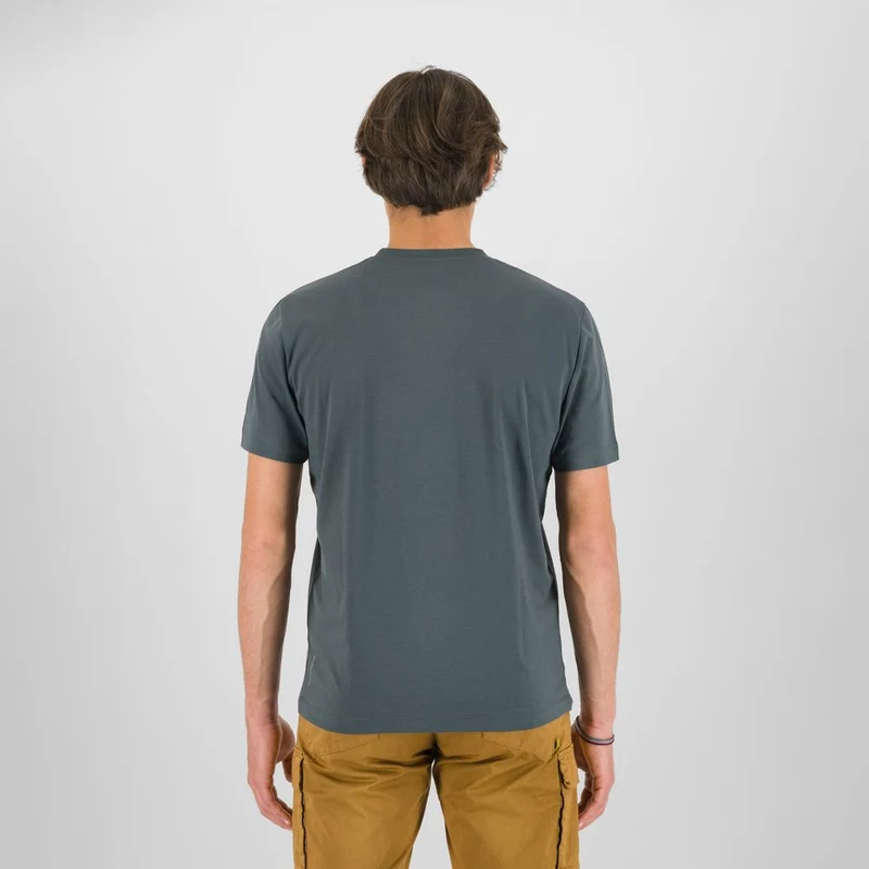 Karpos Outdoors Trees Herren T-Shirt urban-print-1