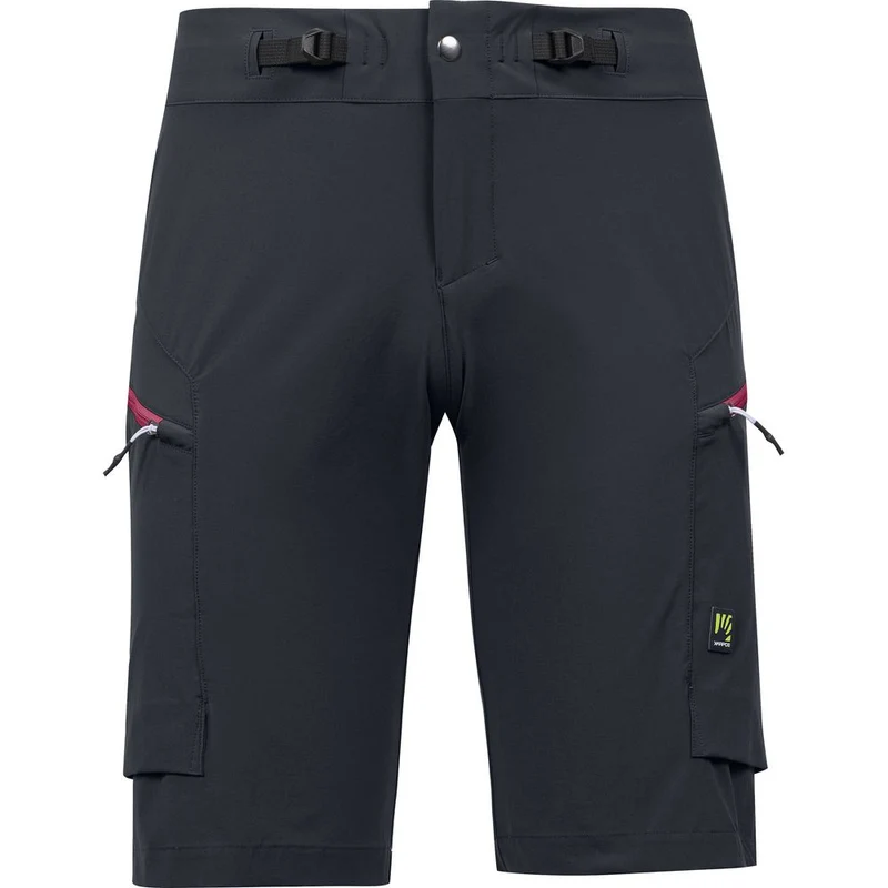 Karpos Torbole Damen Outdoor-Short vulcan