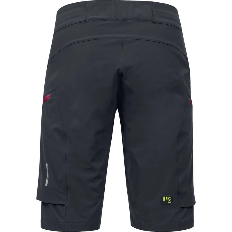 Karpos Torbole Damen Outdoor-Short vulcan
