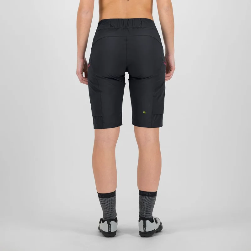 Karpos Torbole Damen Outdoor-Short vulcan