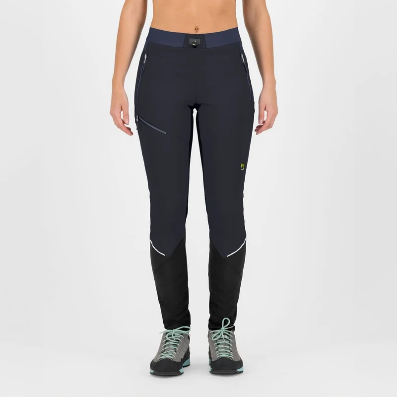 Karpos Rock Evo Damen Outdoorhose vulcan