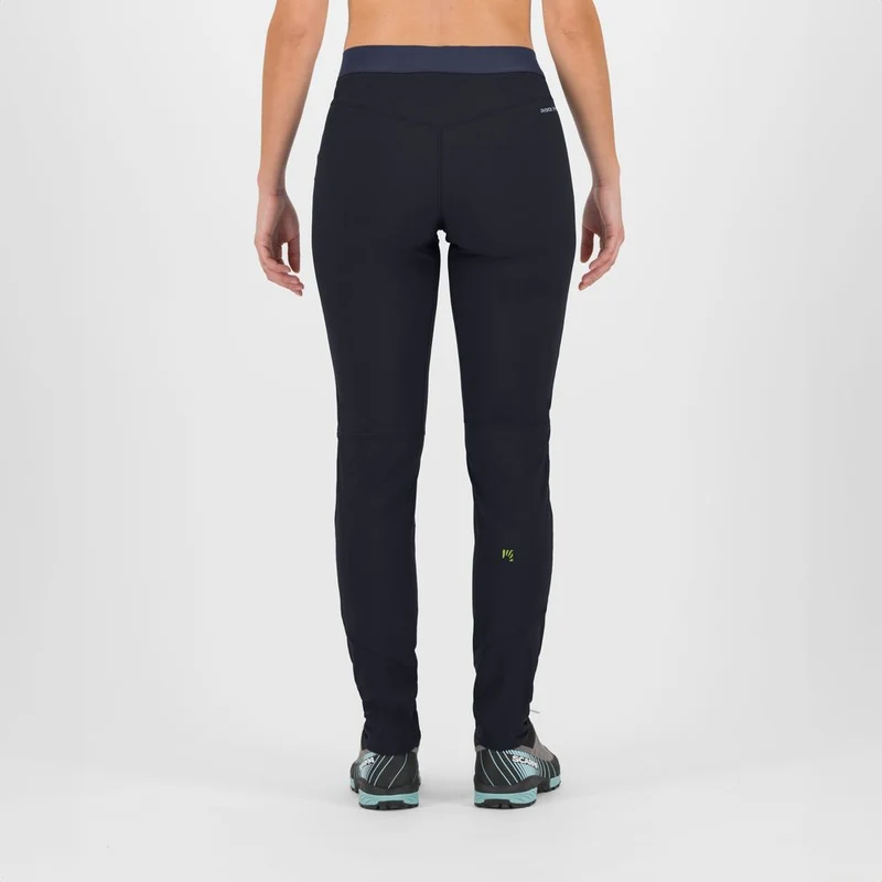 Karpos Rock Evo Damen Outdoorhose vulcan