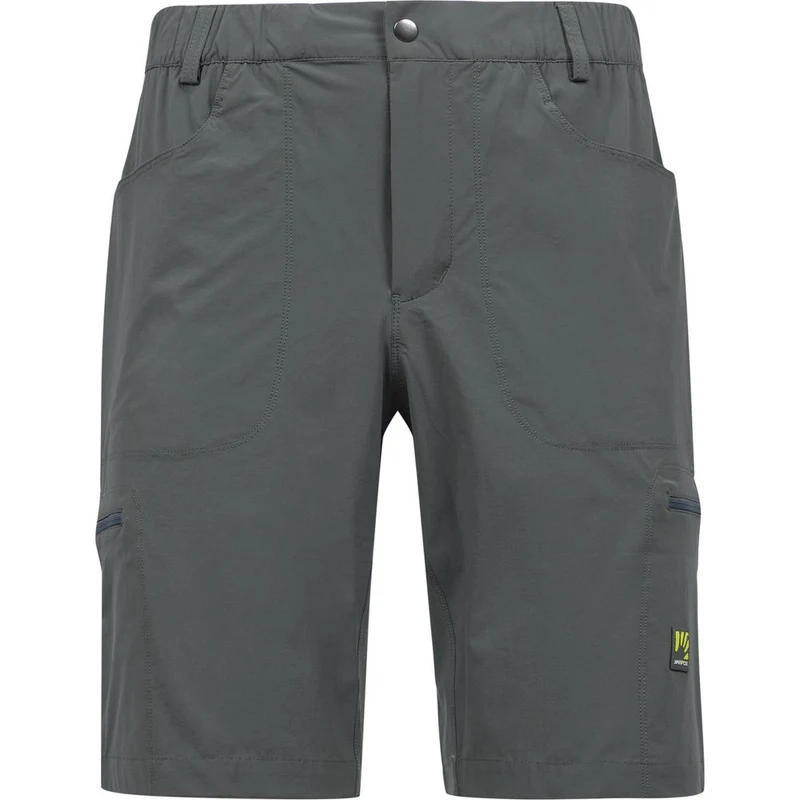 Karpos Seceda Herren Bermuda-Short urban