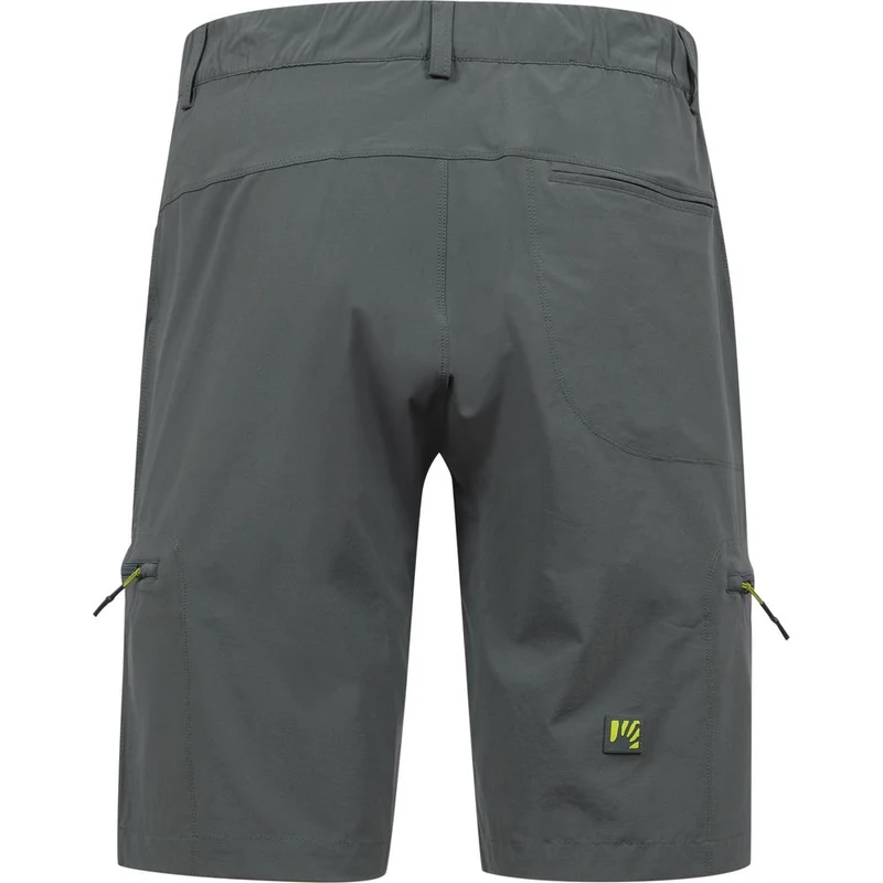 Karpos Seceda Herren Bermuda-Short urban
