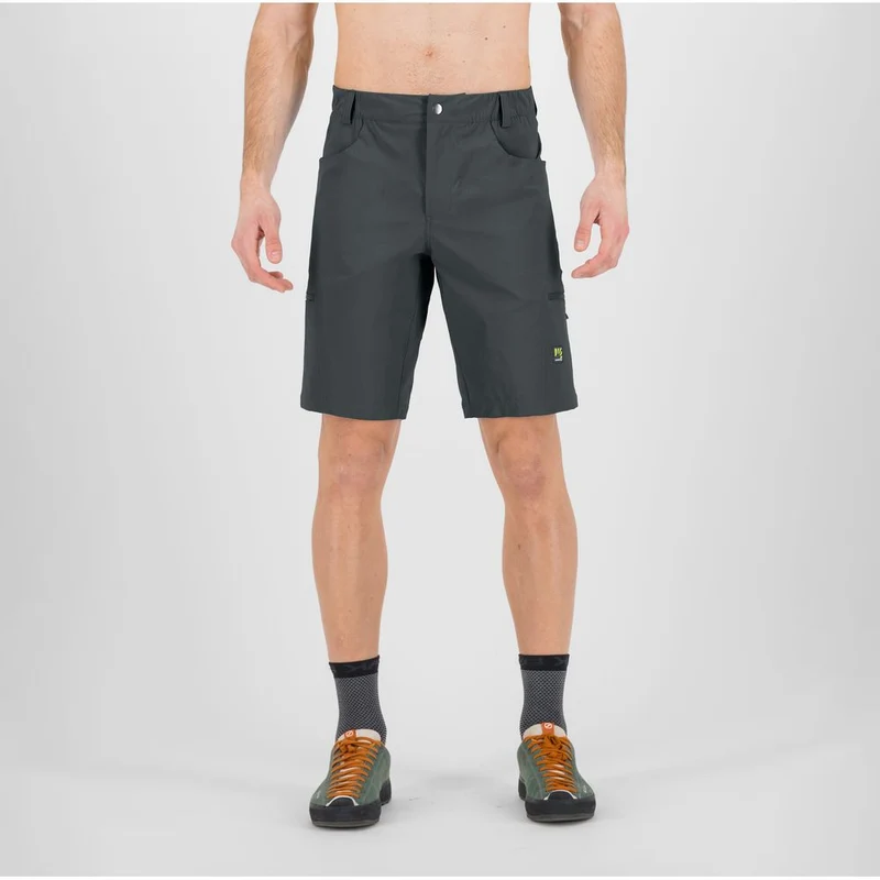 Karpos Seceda Herren Bermuda-Short urban