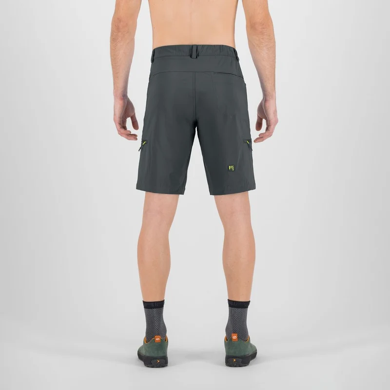 Karpos Seceda Herren Bermuda-Short urban