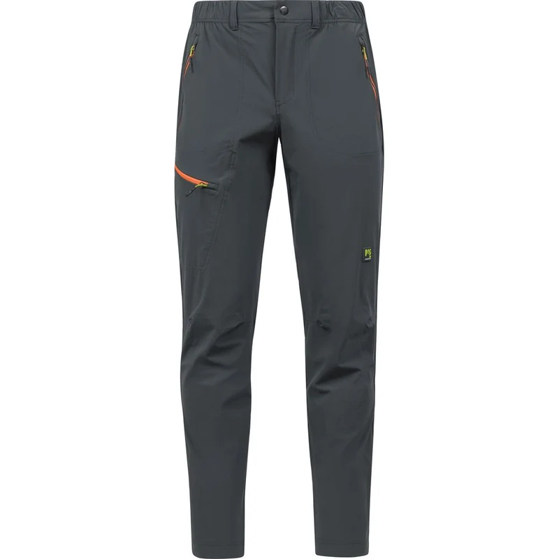 Karpos Seceda Herren Outdoorhose woodlgray