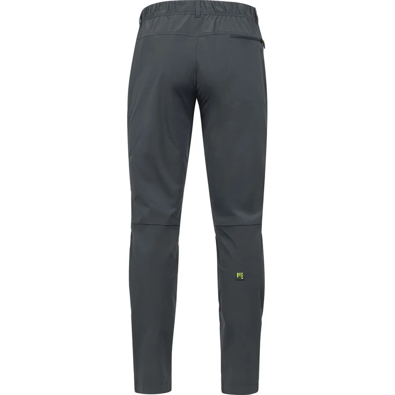 Karpos Seceda Herren Outdoorhose woodlgray