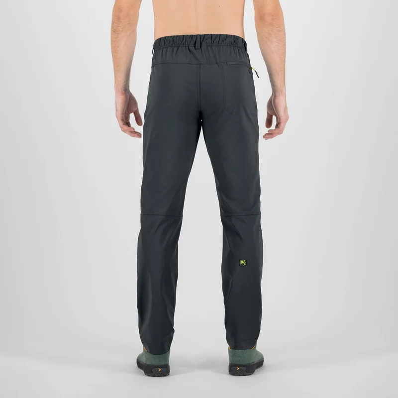 Karpos Seceda Herren Outdoorhose woodlgray