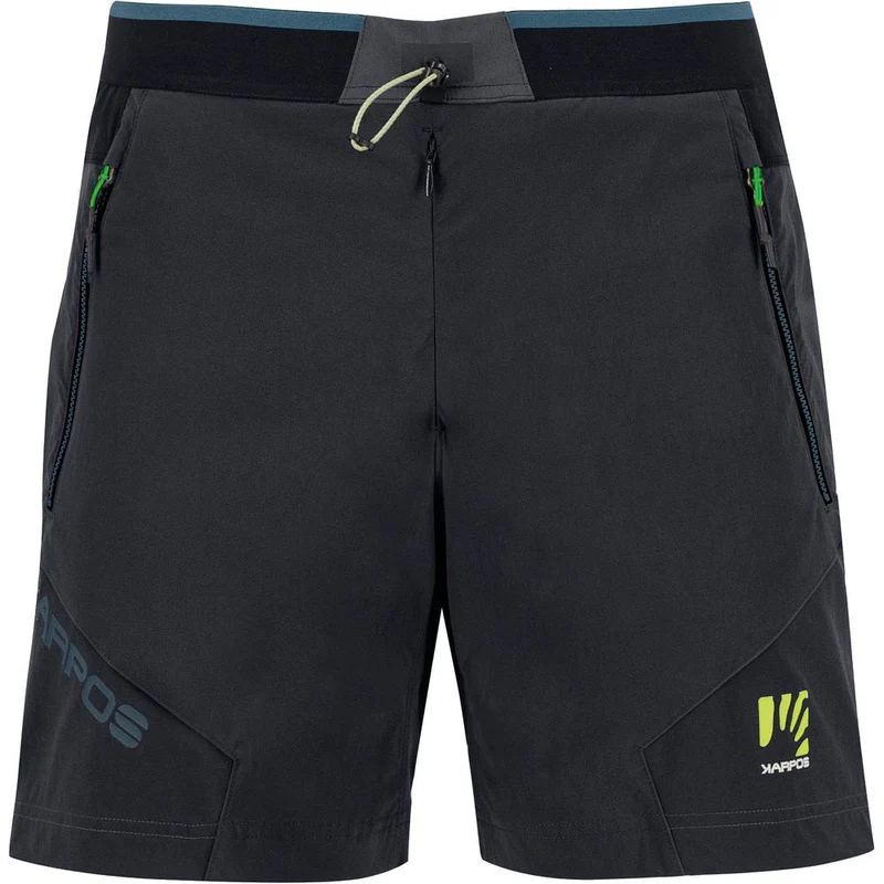 Karpos Rock Evo Herren Short vulcan
