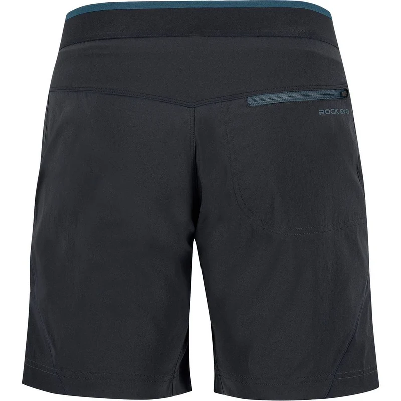 Karpos Rock Evo Herren Short vulcan