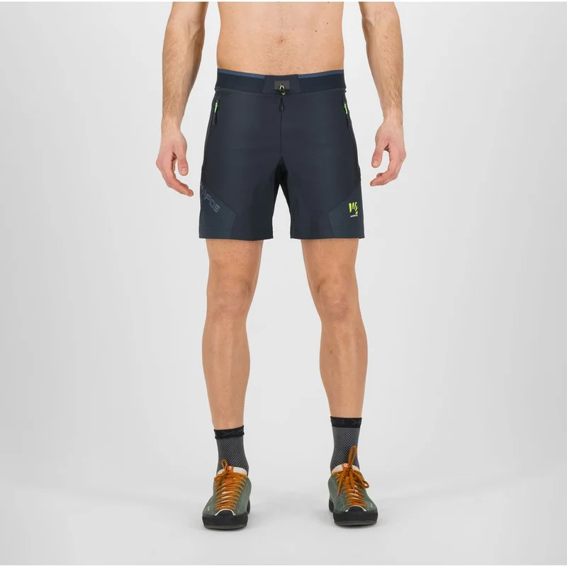 Karpos Rock Evo Herren Short vulcan