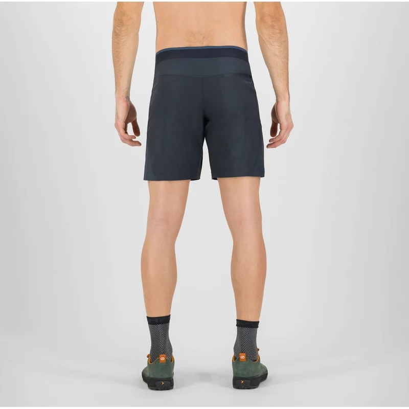 Karpos Rock Evo Herren Short vulcan