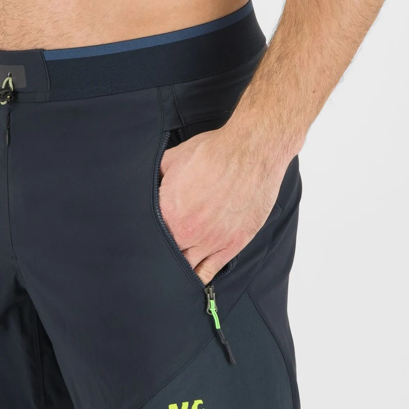 Karpos Rock Evo Herren Short vulcan