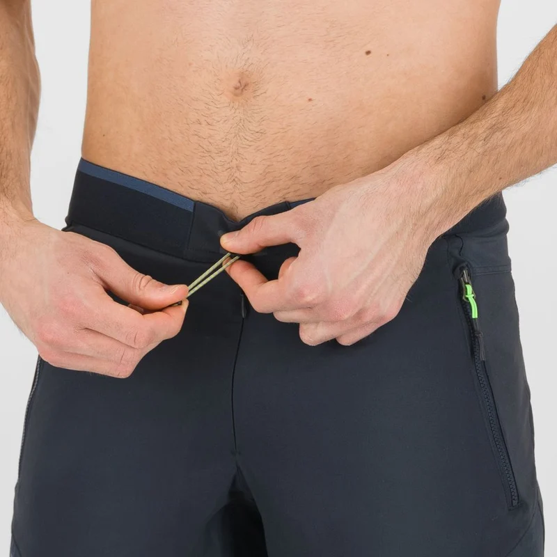 Karpos Rock Evo Herren Short vulcan